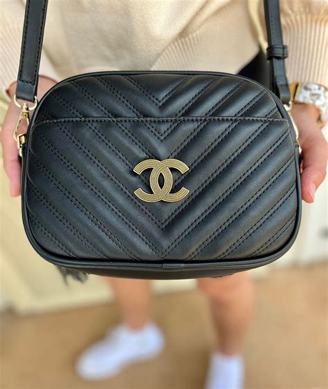 bolsos imitacion chanel|chanel leather handbags.